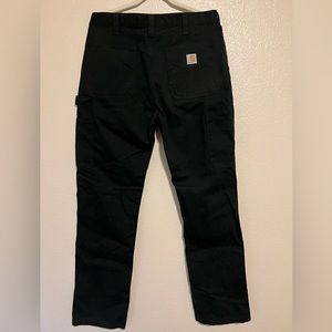 Carhartt Cargo Pants. Almost new condition. No holes or stains or fading.